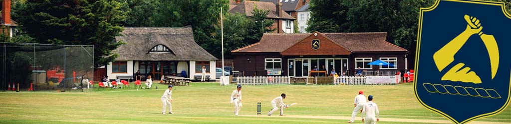 Loughton Cricket Club